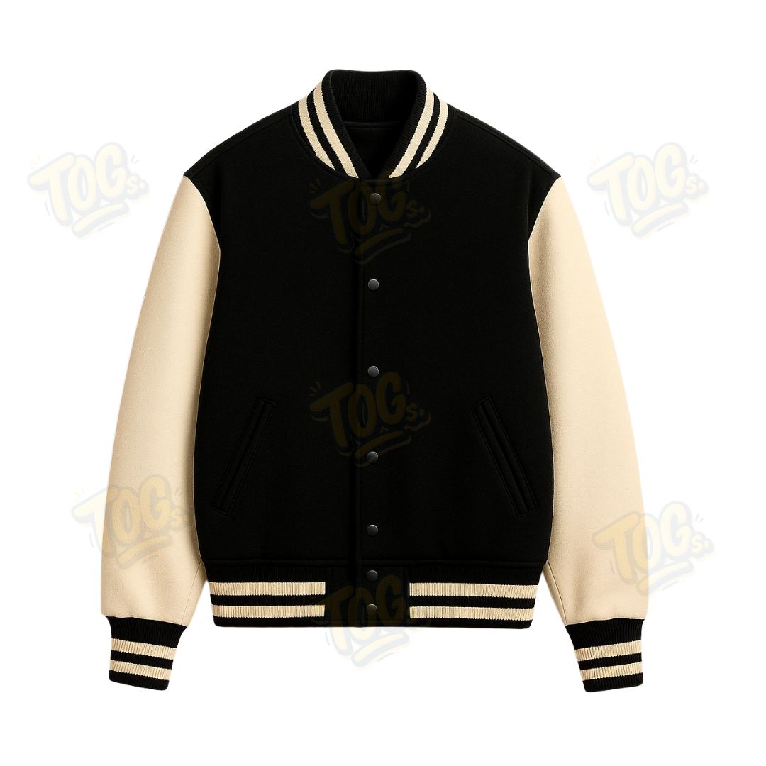 Varsity Jacket