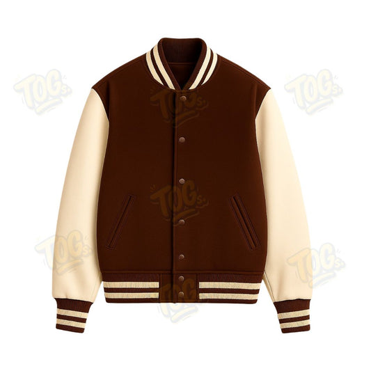 Varsity Jacket