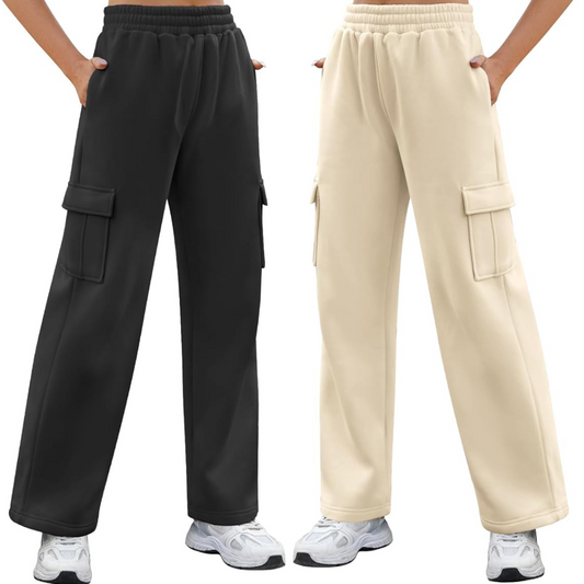 Pack of 2 Cargo