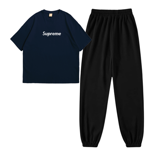 Supreme Teeser