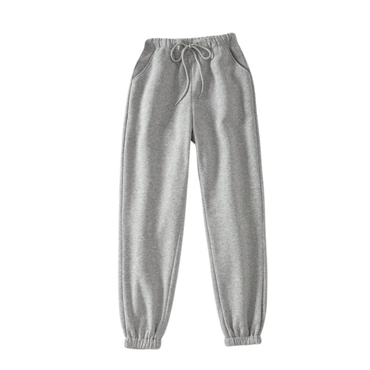 LIGHT GREY SWEATPANT