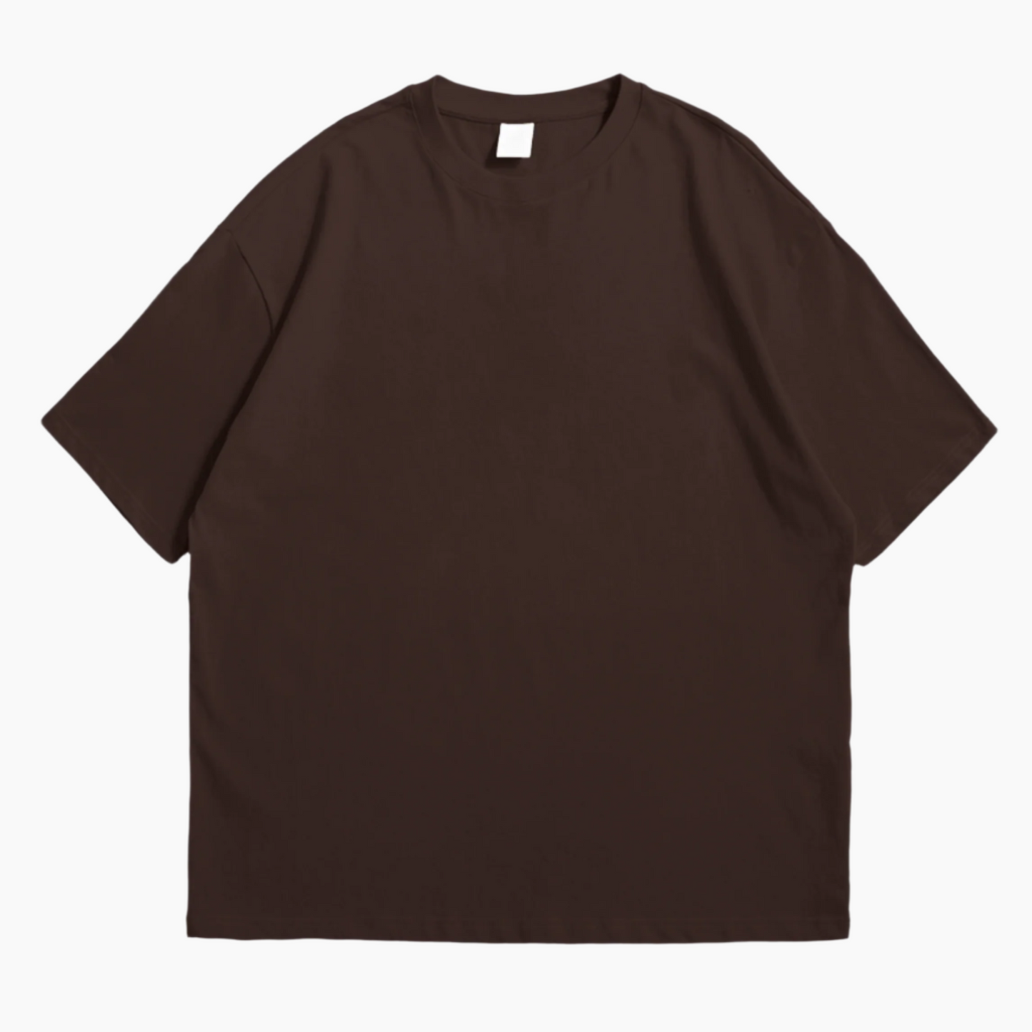 Oversize Drop Shoulder Tee